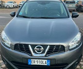 QASHQAI 1.6 DCI 130 CV