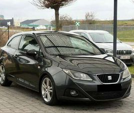 SC 1.9 TDI SPORT DPF