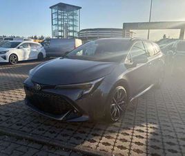 TOURING SPORTS 2.0 HYBRID GR SPORT NAVI