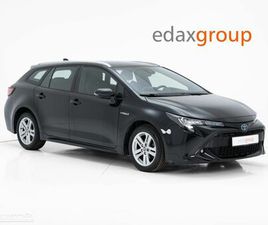 TOYOTA COROLLA TOURING SPORTS 1.8 HYBRID COMFORT