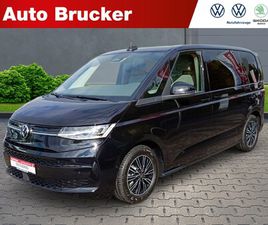 GOAL 2.0 TDI+ANHÄNGERKUPPLUNG+ SITZHEIZUNG KLIMAAUTOMATIK