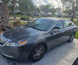 ACURA TL 2010 ACURA TL