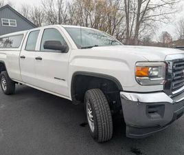 GMC SIERRA 2500 *WELL MAINTAINED 2015 GMC SIERRA 2500 HD*LOADED*BEST DEALS ON TRUCKS**