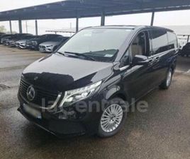 300 EXTRA LONG 204 103KWH AVANTGARDE