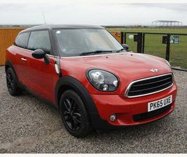 1.6 COOPER EURO 6 (START/STOP) 3DR