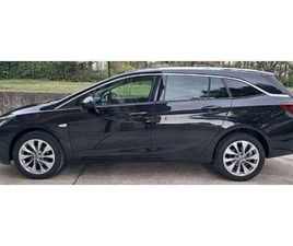 ST 1.4 TURBO INNOVATION ECOM 110CV METANO SC.11/29