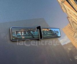 BENTLEY BENTAYGA GENERATION2 V8 4.0 550 BVA