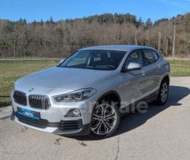 (F39) SDRIVE 18I LOUNGE PLUS DKG7