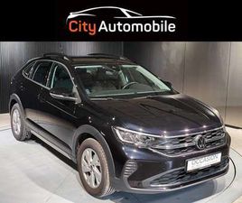 VOLKSWAGEN TAIGO 1.0 TSI LIFE BUSINESS GPS CARPLAY CAMERA