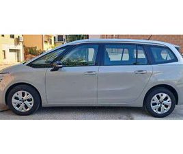 1.5CC BLUEHDI 130 EAT8 7 POSTI FEEL