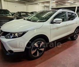NISSAN QASHQAI II GENERATION2 1.2 DIG-T 115 ACENTA XTRONIC