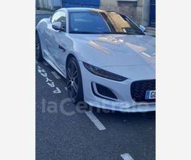 (3) COUPE 5.0 V8 450 R-DYNAMIC BLACK BVA8