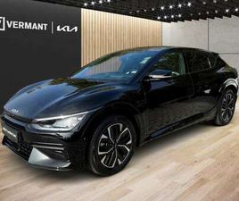 KIA EV6 GT-LINE AWD 77.4 KWH ASSISTANCE PACK+PREMIUM PACK