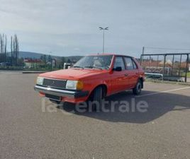 TALBOT HORIZON SX BVA