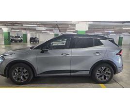 SPORTAGE 1.6 TGDI HEV GT-LINE PLUS AUTO
