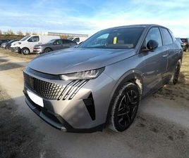 3008 1.2 HYBRID ALLURE 145CV E-DCS6