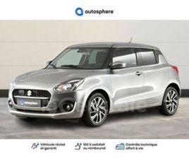 IV 1.2 DUALJET HYBRID PRIVILEGE