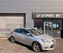 III 1.0 SCTI 100 S&S ECOBOOST EDITION BVM5 5P