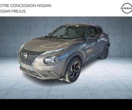 1.6 HYBRID 143CH N-CONNECTA 2023.5