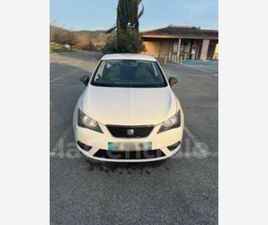 SEAT IBIZA IV GENERATION2 1.2 12V 60 STYLE