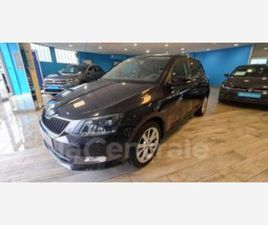 III 1.2 TSI 90 DRIVE GREEN TEC