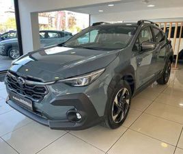 SUBARU CROSSTREK 2.0I HYBRID CVT TOURING