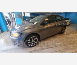 VI 1.0 TSI 95 CONNECT