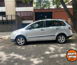 VOLKSWAGEN SURAN SURAN VOLKSWAGEN