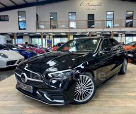 V 220 D AMG LINE 9G-TRONIC