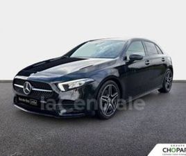 IV 200 D AMG LINE 8G-DCT