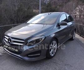 II GENERATION2 200 D SPORT EDITION 7G-DCT