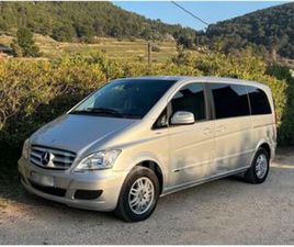 LONG 2.2 CDI AMBIENTE BVA5