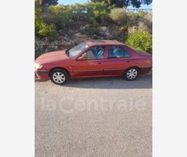 BREAK 2.0 HDI 110 BVA