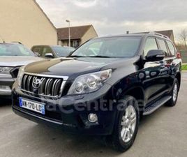 (KDJ150) 173 D-4D FAP LOUNGE PACK PREMIUM 5P