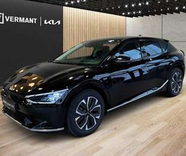 KIA EV6 EARTH AWD - LP+AP - 325PK!