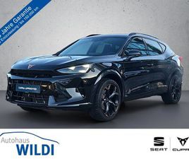 1.5 ETSI DSG*NAVI*MEMORY SITZE*LED*ACC