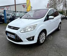 FORD C-MAX II 1.6 TDCI 115 FAP TREND BVM6