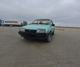 ВАЗ / LADA 21099 2003