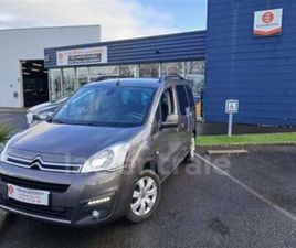 II (3) 1.6 BLUEHDI 120 S&S SHINE BV6