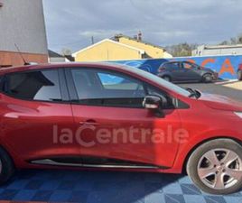 IV 1.5 DCI 90 ENERGY EXPRESSION ECO2 90G