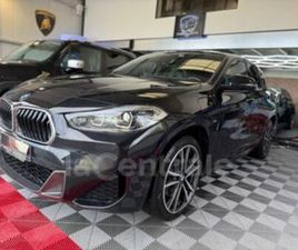 (F39) XDRIVE 25E 220 M SPORT BVA6