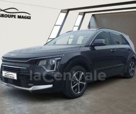 II 1.6 GDI 129 HEV ACTIVE DCT6