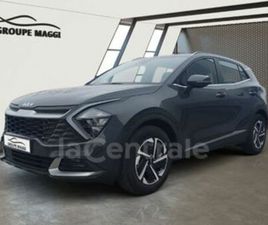 V 1.6 T-GDI 210 ISG HYBRIDE 4X2 ACTIVE BVA6