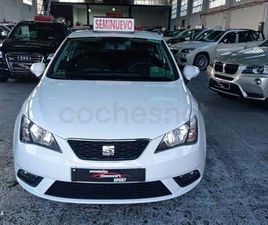 SEAT IBIZA SC 1.2 TSI REFERENCE