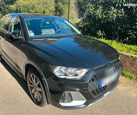 AUDI A1 CITYCARVER 110CH DESIGN 30 TFSI 2022