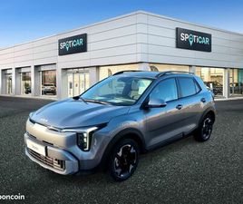 KIA STONIC 1.0 T-GDI 115 MHEV ACTIVE DCT7