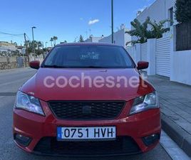 SEAT TOLEDO 1.6 TDI STYLE