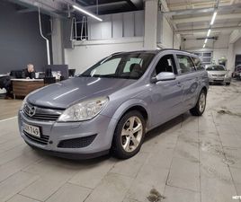 WAGON ENJOY 1,3 CDTI DTH 66KW/90HV M6