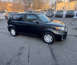 2013 SCION XB