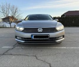 VOLKSWAGEN PASSAT VW PASSAT 2.0 190К.С